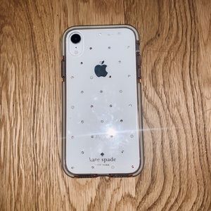 ♥️kate spade case